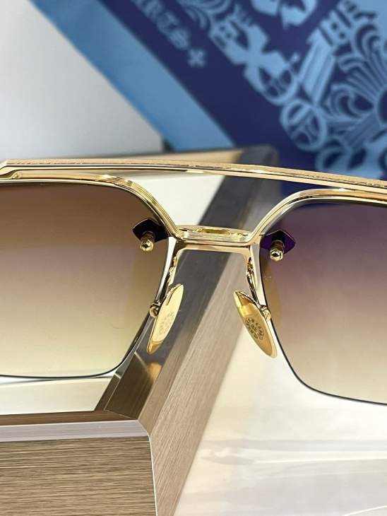 Picture of Chrome Hearts Sunglasses _SKUfw76162084fw